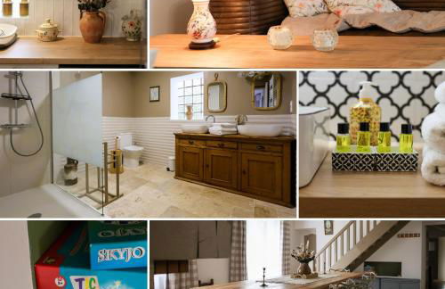 Le Clos André - Climatisation - Jardin - Chambord - Foto 9