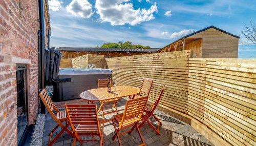 Stable View Barn - Uk45938 - Photo 3