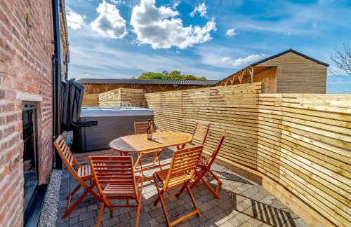 Stable View Barn - Uk45938 - Foto 3