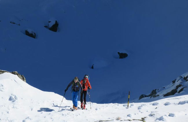 Skiverleih in Borovets - Foto 1