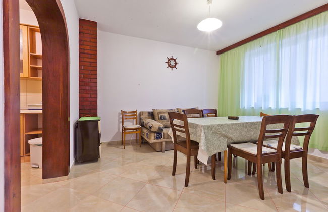 Apartment Mersi - Photo 16