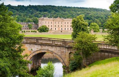 Rowsley Cottage Bakewell Peak District - Photo 14