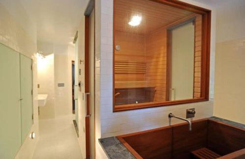 Bluffside Cove by Rove Travel - Villa with Pool & Sauna - Foto 24