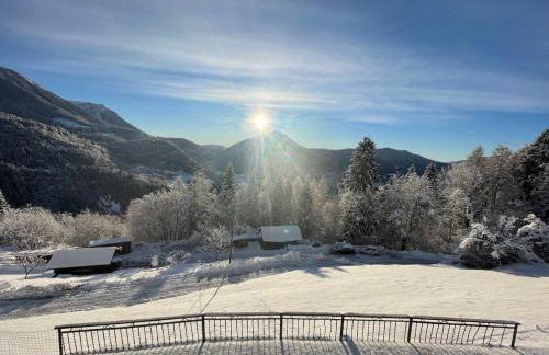 Maso Patrizia - Il tuo rifugio nella natura - Foto 21
