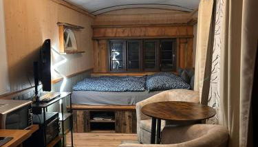 Haus Evelynchen auf Rädern Deutschhof - Foto 2