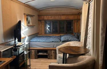 Haus Evelynchen auf Rädern Deutschhof - Photo 2