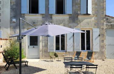 La Villa Ausone - Foto 28