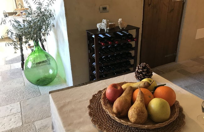 Charme in Perillis - Photo 8