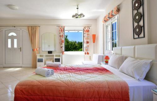 Villa Jolie Corfu Roda - Foto 15