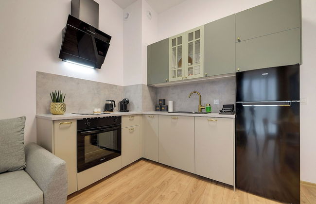 RentPlanet - Źródło Izery - Foto 20