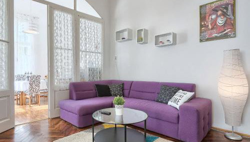 Apartment Silvia by Interhome - Foto 5