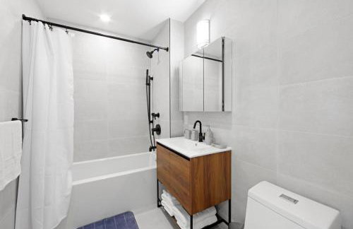 149BK-501 New 2br 2baths with a Private Terrace - Foto 11