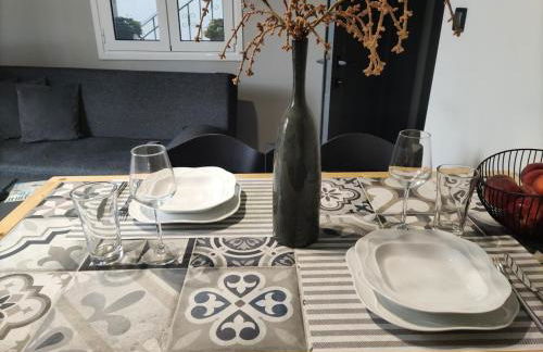 Music Reflections Apartment near Nafplio - Foto 26