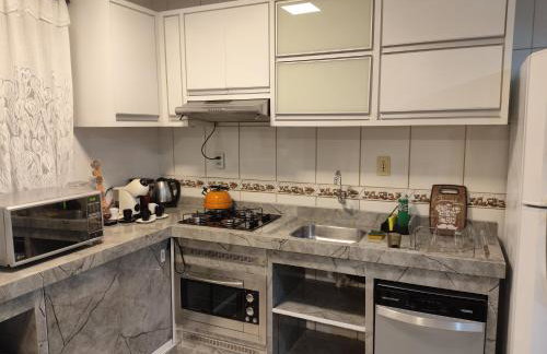 Casa na Praia dos Ingleses em Florianópolis - Foto 32