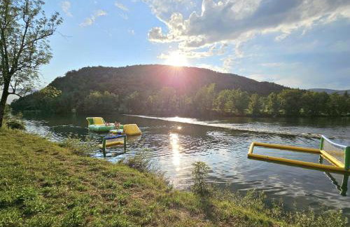 Monk Apartment - Foto 1