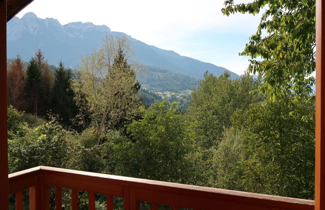 Maso Marini - Appartamento Cervo - Foto 16