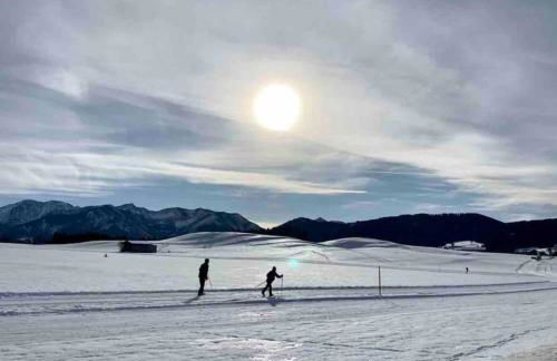 Casa Natur Pur, 85m2 mit Garten Sauna - Foto 36