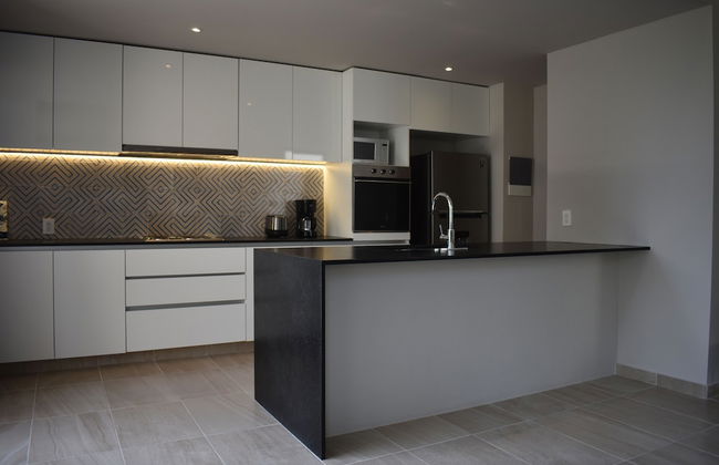 Kaab At The Park by The Spot Rentals - Foto 71