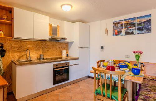 Holiday Home Ca' Il Nido by Interhome - Foto 7