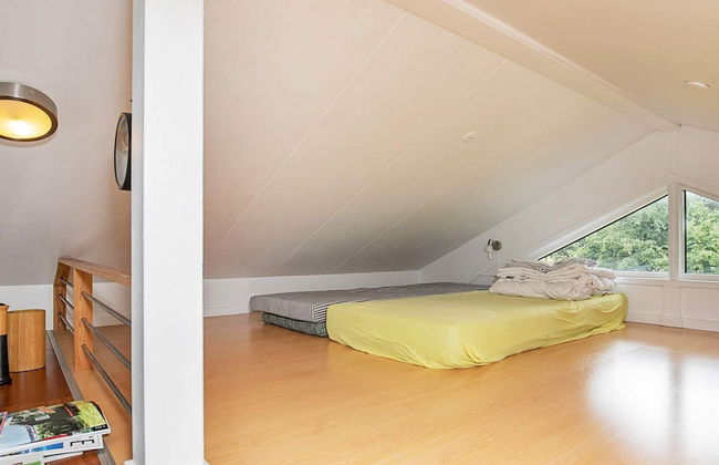 Seaside Escape at Elsehoved - By Traum Ferienwohnungen - Foto 5