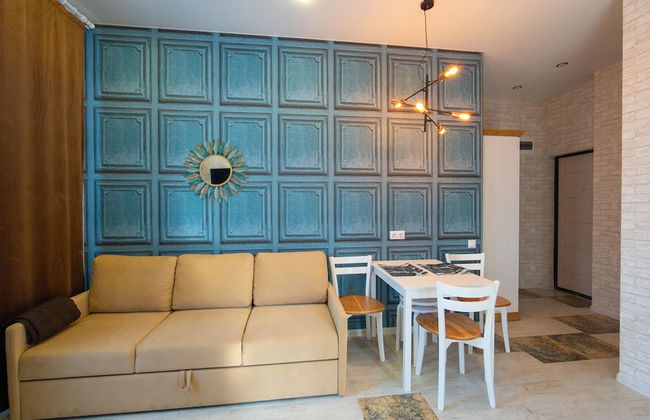 More Apartments na Tsvetochnoy 30 - 1 - Foto 10