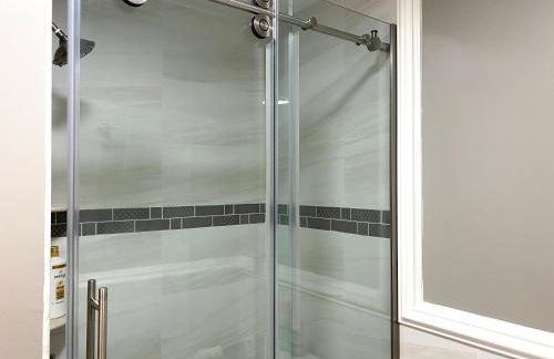 AF Stays - Philadelphia 1212 Mt Vernon St - Foto 8