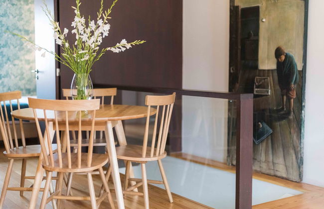 Apartamentos Santa Maria - Foto 47