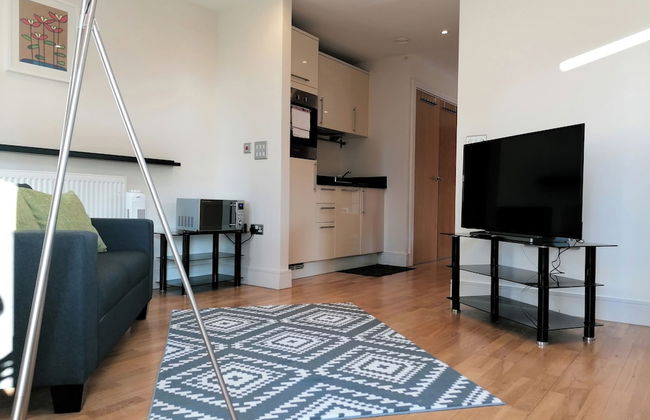 Still Life Canary Wharf Executive - Photo 13