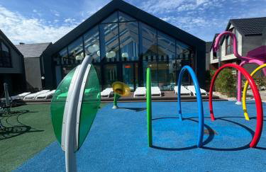 Morze Niechorze Domy całoroczne - Foto 68