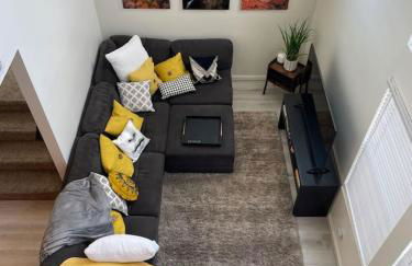 Scholar's Loft - Near University of Utah! - Foto 28