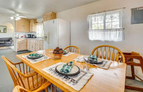 Abigails Ranch - Dog-Friendly Dolan Springs Gem - Foto 4