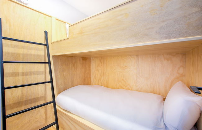 Les Lofts St-Pierre - By Les Lofts Vieux-Quebec - Foto 42