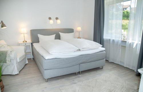 Düne 76 Moderne Ferienwohnung - Foto 9