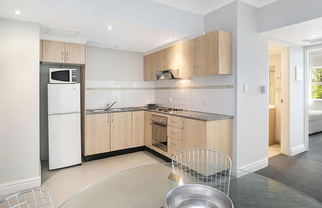 Sydney Airport Suites - Foto 49