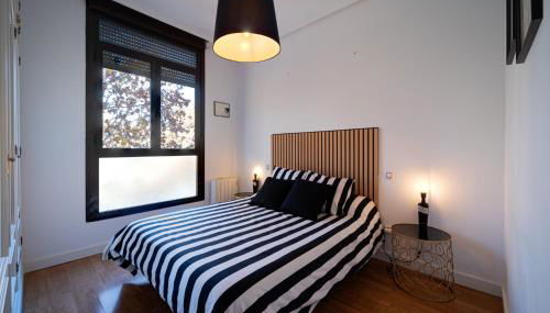 Apartament Glorieta Puerta de Toledo - Foto 3