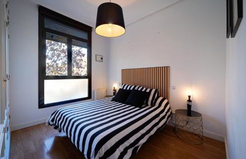 Apartament Glorieta Puerta de Toledo - Foto 3