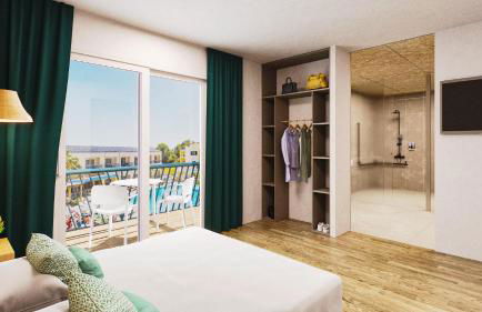 MarSenses Paradise Club Hotel - Foto 98