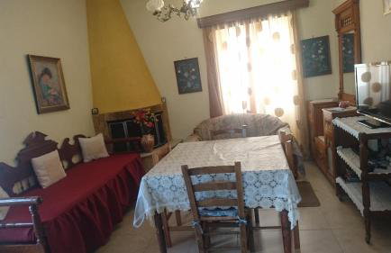 Tourloti Village House - Foto 57