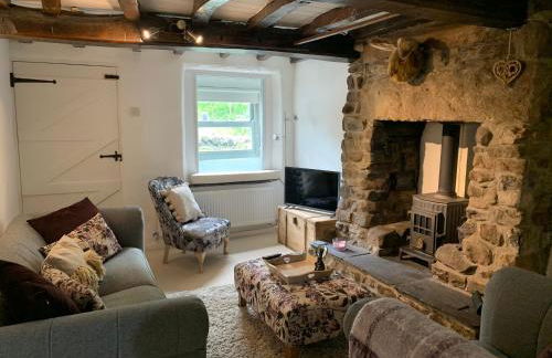 Hannam Cottage, beautiful listed cottage at start of the 3 peaks - Foto 5