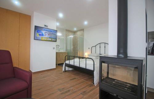 Casa do Mestre by Gerês Casas - Foto 10