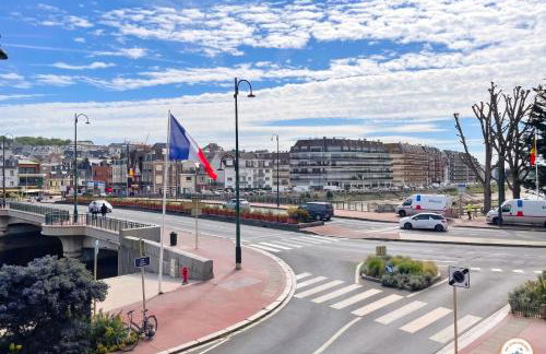 l'Elégance - Vue dégagée - Balcon - Parking - Photo 17