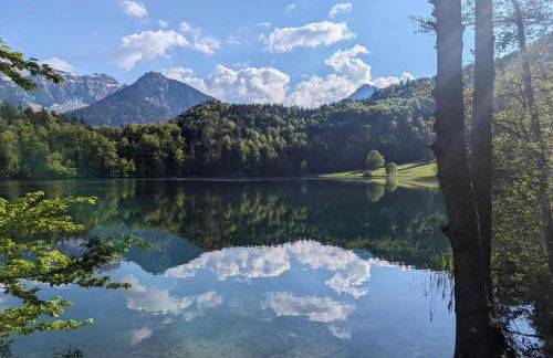 Bergluftsuite am Breitenberg - Foto 36