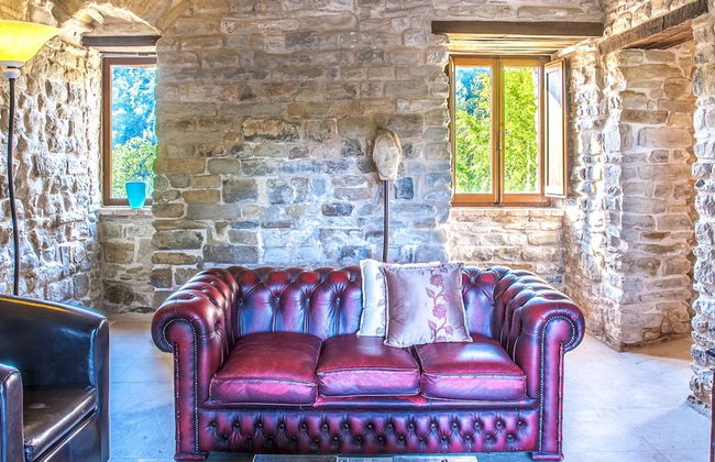 Casa del Mandorlo 8 Emma Villas - Foto 3