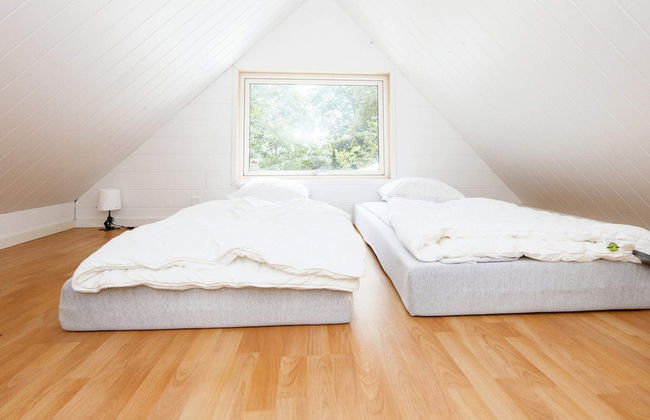 6 Person Holiday Home in Kolind - Photo 3