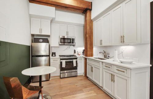 888 Baronne - Foto 12