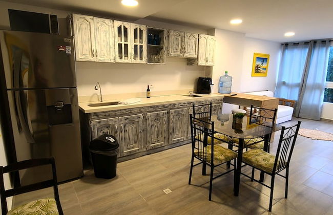 Apartamentos Ingrid - Foto 11