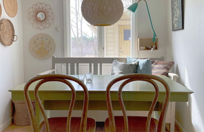 6 Person Holiday Home in Herrang - Photo 13