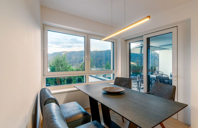 Terrace 04 alpe maritima Ski & See-Top 4 - Foto 5