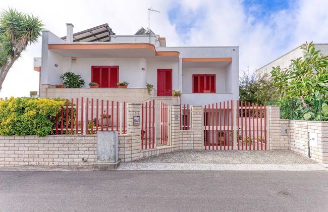 Ánemos Apartment Salento - Foto 14