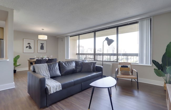 Walkable DC View Apartments - Photo 74